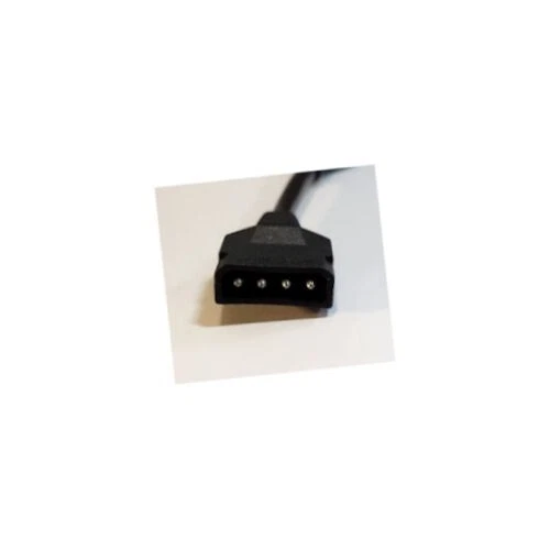 Kingwin USi-2535 4pin Molex to SATA power cable - Image 2 of 3