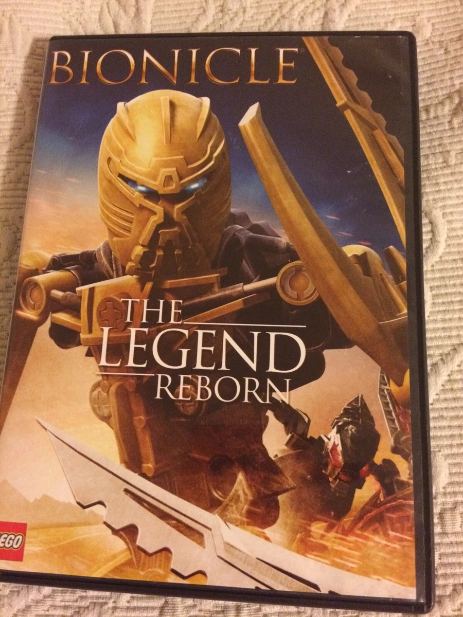 Bionicle the legend online reborn watch online