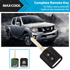 <!--F#f_0-->Complete REMOTE KEY for NISSAN PATHFINDER NAVARA DUALIS CAR KEY TRANSPONDER CHIP<!--F/-->