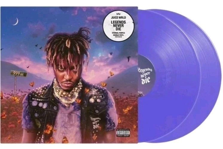 Preços baixos em Rap e Hip-hop de Duplo LP Discos de vinil de