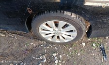 Wheel 17x7-12 Alloy 10 Spoke Painted Fits 13-15 Accord 795432 Wheel 17x7-12 Alloy 10 Spoke Painted Fits 13-15 Accord 795432