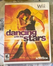 Dancing with the Stars - Nintendo Wii