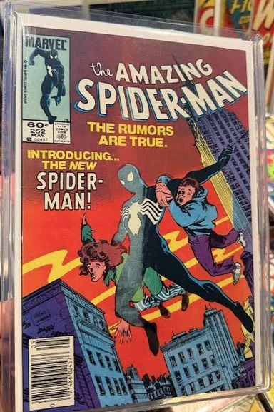 $1 Start on Vintage & Modern Comics