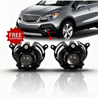 Buy 2002-2004 NISSAN ALTIMA HALO PROJECTOR FOG LIGHTS LAMPS PAIR SPORT JDM S SL SE In FAST - Foto 14