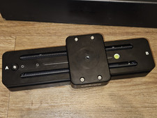 Edelkrone SliderONE Pro   Kompakter motorisie...