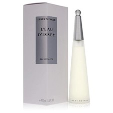 L'EAU D'ISSEY issey Miyake by Issey Miyake EDT Spray 3.3 oz for Women