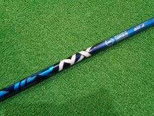 Fujikura Speeder NX 60X Shaft 44.25" for Callaway with Sleeve