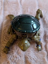 VINTAGE Playmates Ninja Turtles TMNT Figure  Mutatin    Don  Mutations Donatello