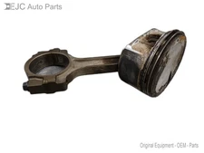 Piston and Connecting Rod Standard For 10-16 GMC Savana 2500  6.0