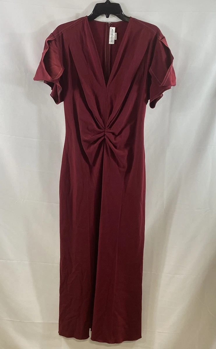 Women's Victoria Beckham Midi for sale | eBay Women's Victoria Beckham Midi for sale | eBay