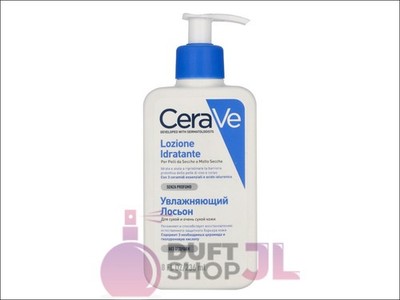 CeraVe Moisturising Lotion 236 ml