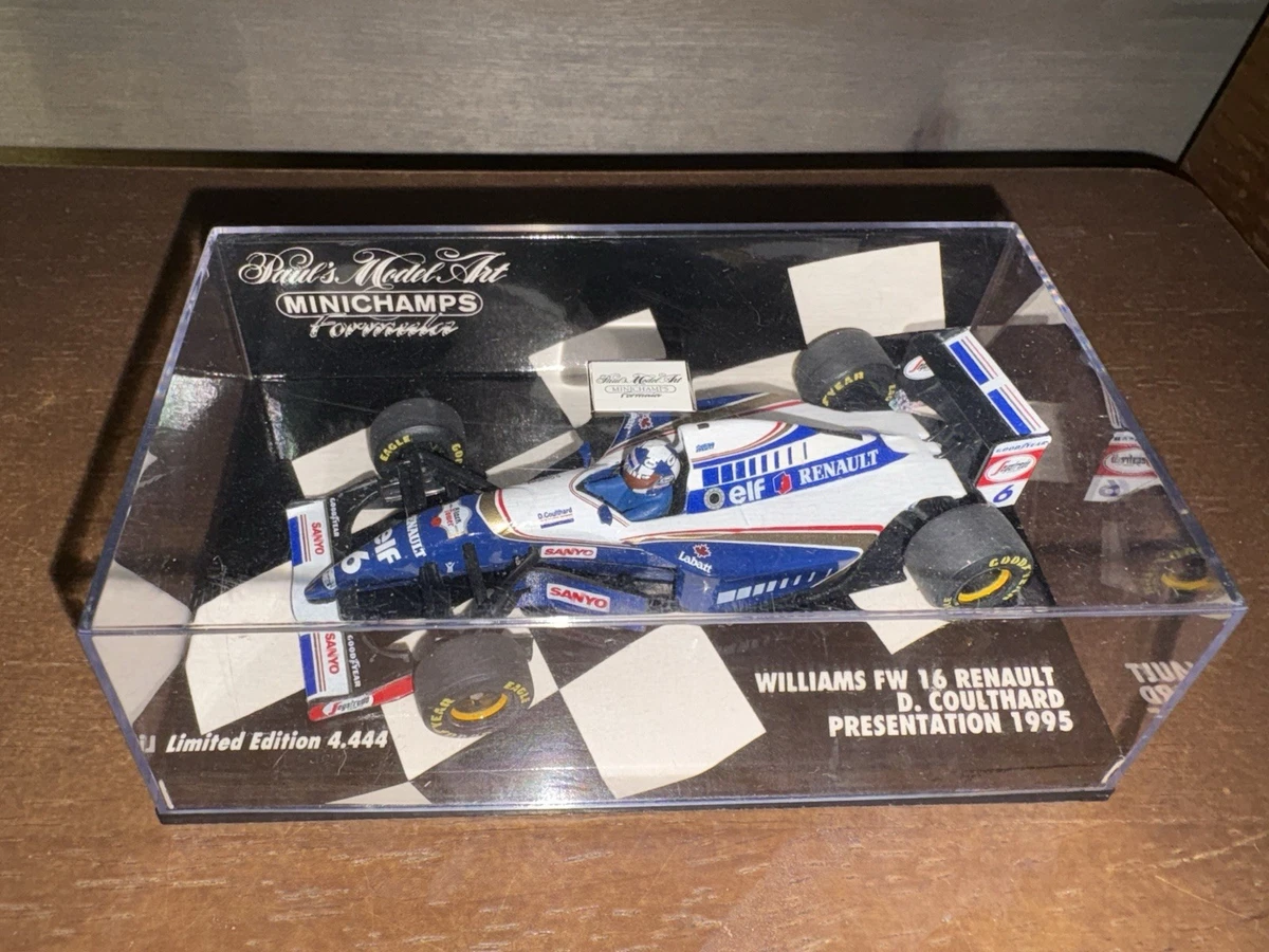 williams fw16 products for sale | eBay
