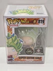 Funko Pop! Vinyl: Dragon Ball - Super Saiyan Kale - Chalice Collectibles...