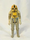 Vintage Star Wars 1980 AT-AT DRIVER Figure