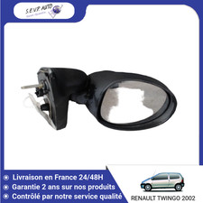 Retroviseur gauche (ou coque) BMW 328