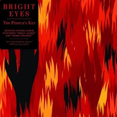 Bright Eyes - The People's Key