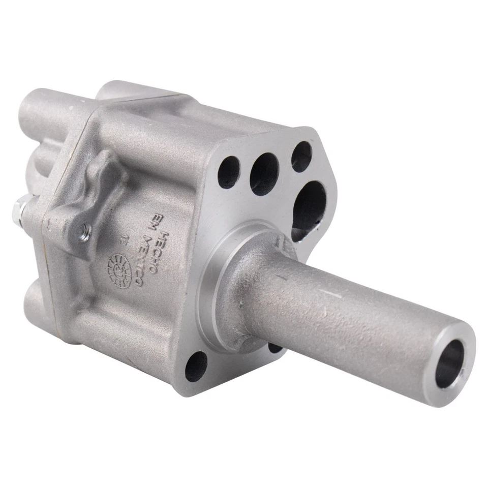 Bomba de aceite del motor Hitachi para Nissan Frontier 2000-2004 Xterra 1998-2004 Foto 2 de 4