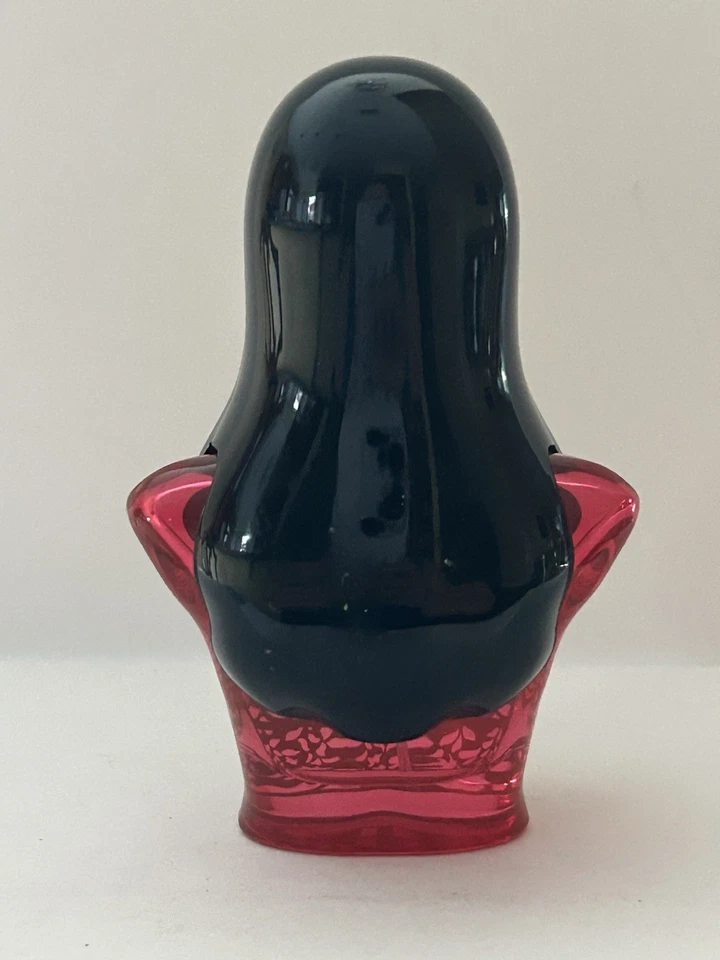 Nicki Minaj TRINI GIRL Eau De Parfum 1.0oz/30ml~Spray~SIN CAJA~RARO.VER DESC Foto 2 de 4