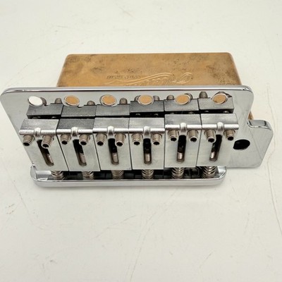 Aumsen Stratocaster Vintage/Narrow Strat Tremolo Bridge bt631