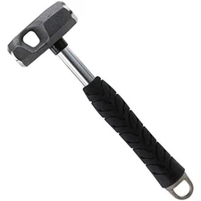 SK11 SPIDER Scaffolding Hammer 0.6kg Normal Pattern SPD-AH06 732