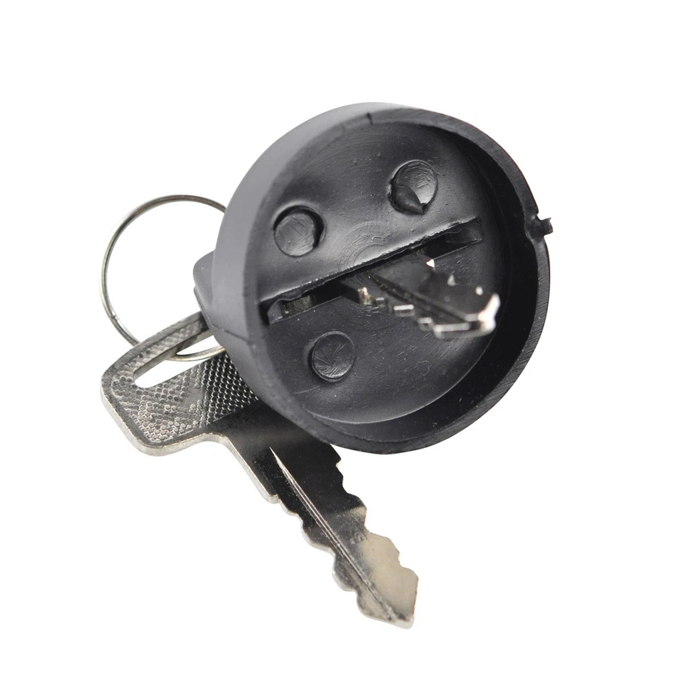 Interruptor de llave de 3 posiciones para Polaris Switchback / RMK / Rush 600 800 2015-2024 4012165 Foto 3 de 4