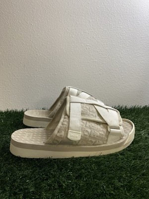 【エレガント】DIOR Dior Alpha サンダル DIOR | Dior Alias ビーチサンダル ディオール オブリーク ジャ