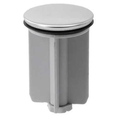 Abflussstopfen Bad Universal-Ersatz 40mm Pop-Up Nach Oben Für Waschbeckenstöpsel