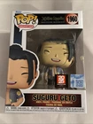 Funko Pop! Vinyl: Jujutsu Kaisen - Suguru Geto (AX) - 1960