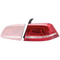 Hella Heckleuchte Links L E D FüR VW Passat Alltrack 365 2.0 TDI 1.6 1.4 TSI