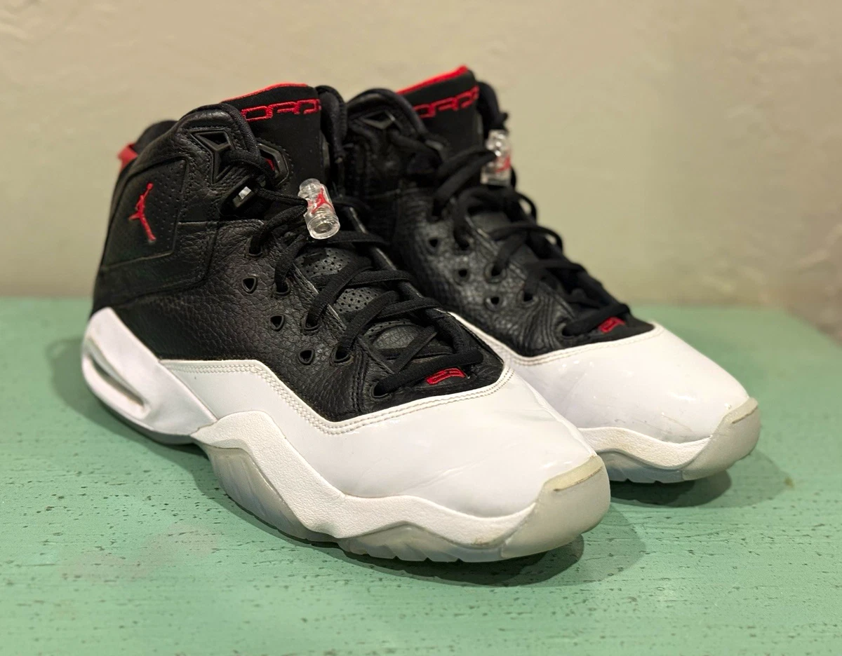 Air Jordan フライトオリジン２ ホワイト/レッド/ブラック Jordan Flight Origin 2 for Sale | Authenticity Guaranteed | eBay