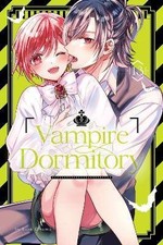 Vampire Dormitory 13, Ema Toyama,  Paperback