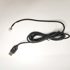 Original Data Cable For Logitech G300 G300S Mouse Cable Connection Cable