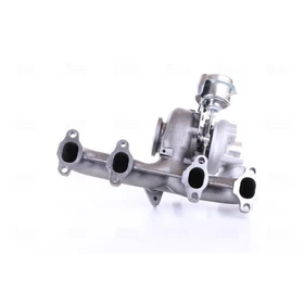 Turbolader für VW Touran 1T1 1T2 1.9 TDI Caddy III Kombi 2KB 2KJ