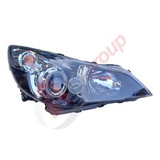 SUBARU LEGACY D SE NAVPLUS MK5 (BR) 09-12 XENON HEADLIGHT RIGHT SIDE  100-20068
