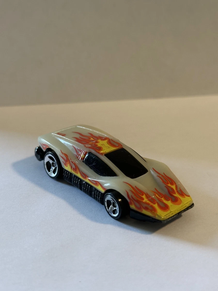 ホットウィール レーシングチャンピオン Hot Wheels Vintage Racing
