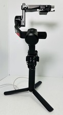 DJI Ronin S RS 4 Handheld Camera Gimbal