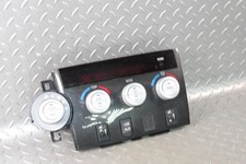 10-12 Tundra Limited Crew Automatic Auto Heat...