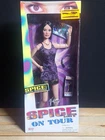 VINTAGE 1998 SPICE GIRLS ON TOUR VICTORIA POSH DOLL IN ORIGINAL BOX