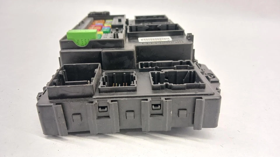 '17 LINCOLN MKC Multifunción Smart Juction Box OEM ¡1 año de garantía! Foto 4 de 4