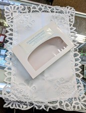 Elegant Keepsake Infant Pillow Sham Baby Gift christening gift Baptism gift