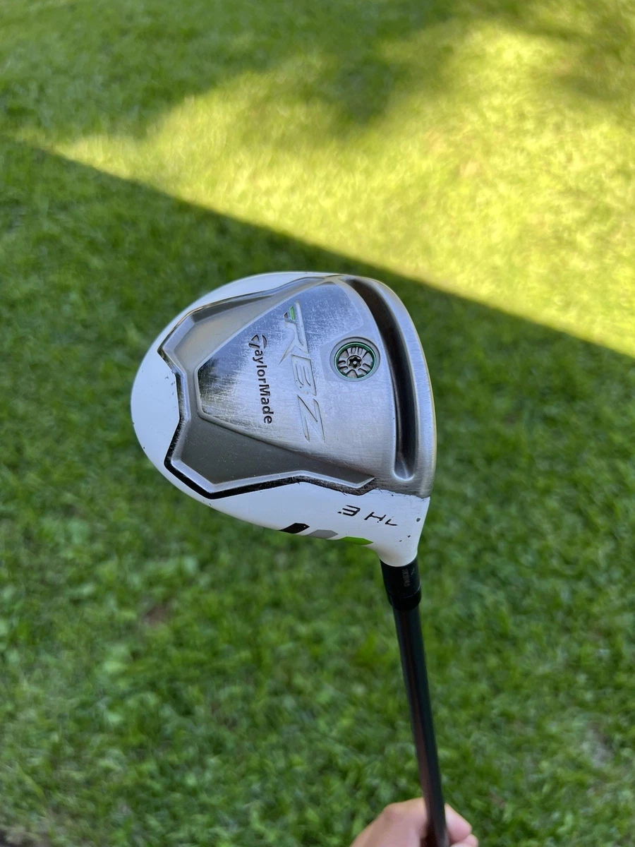 Taylormade Rbz 5 Fairway Wood for sale | eBay