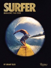 Surfer Magazine 1960-2020 by Beau Flemister (Hardback Book)