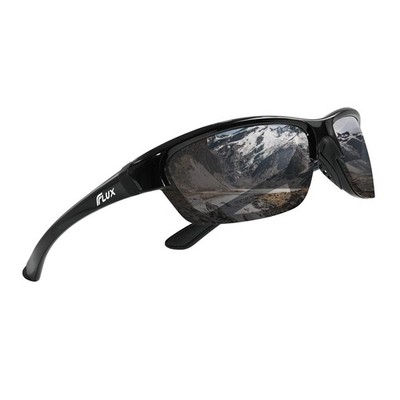 AVENTO Polarisierte SportSonnenbrille UV400 Schutz mit AntiRutschFunktion und...
