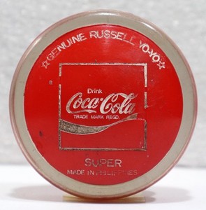 Yo-Yo Russell | eBay
