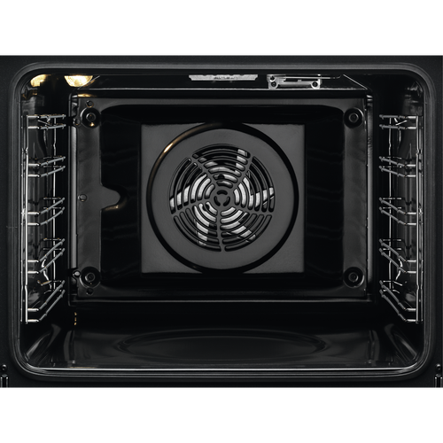 Electrolux Forno Multifunzione SenseCook® COB400X | Display Led 72L Acciaio Inox - Foto 3 di 8