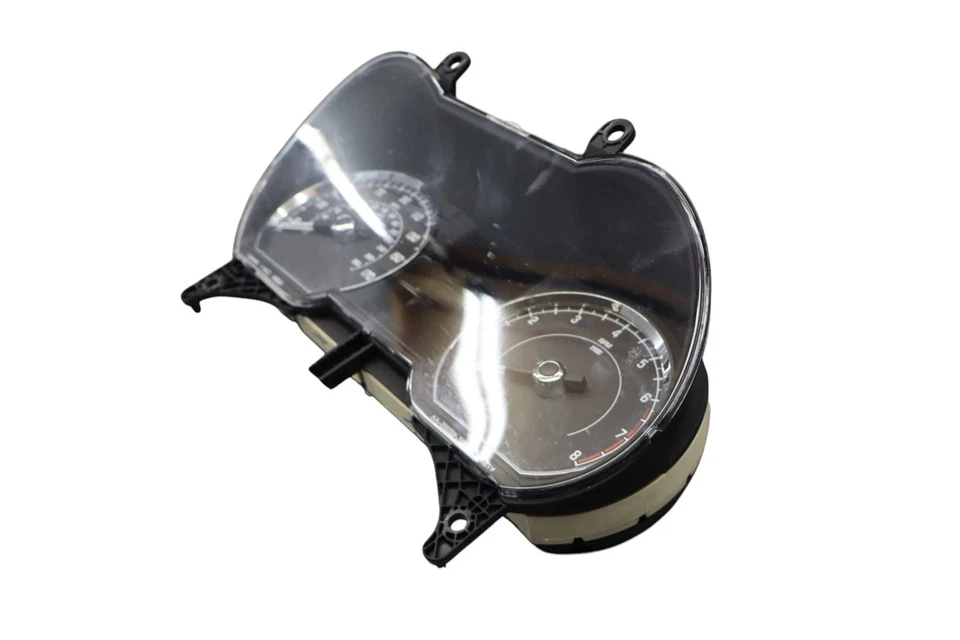 07-09 Jaguar XK XKR X150 спидометр приборной панели 6W8F10894A оригинальный - Изображение 4 из 4