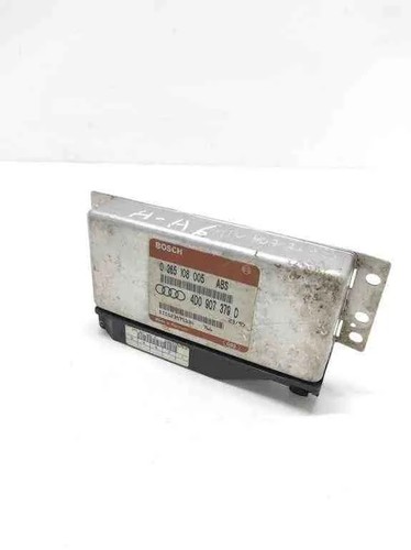 AUDI A4 8D2, B5 ABS Steuergerät 0265108005 1.90 Diesel 81kw 1998 32593352