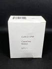 ClareOne PIR Motion Sensor CLR-C1-PIR