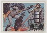 1966 Topps Batman Black Bat Deadly Robot #47 0b6