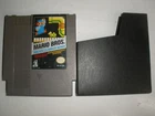 Mario Bros. Arcade Classics Series Game Nintendo NES Tested